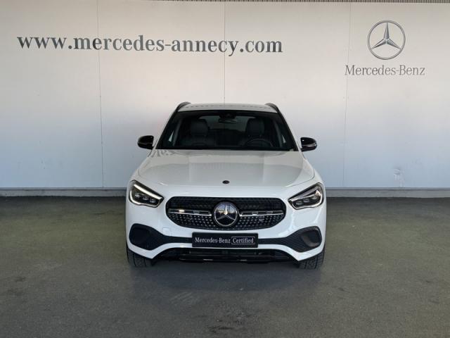 Mercedes Benz Gla image 5