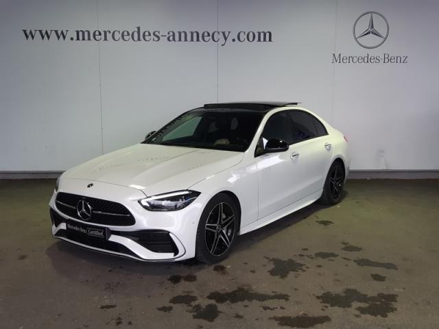 Mercedes Benz
