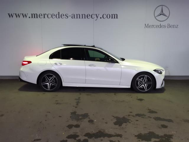Mercedes Benz Classe C image 2