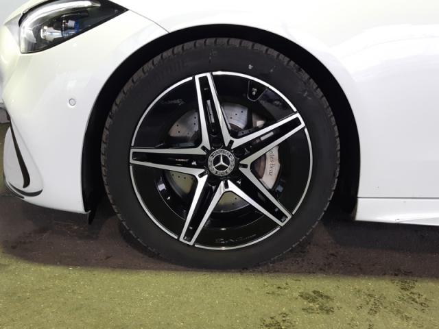 Mercedes Benz Classe C image 3