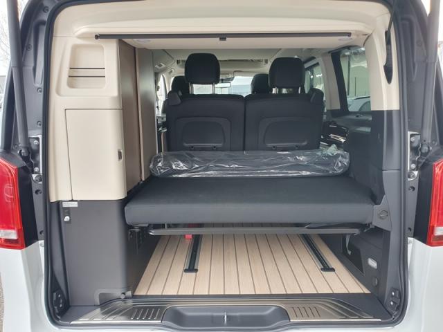 Mercedes Benz Marco Polo image 6