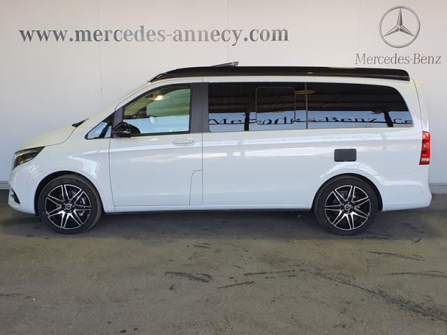 Mercedes Benz Marco Polo image 1