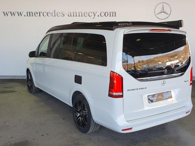 Mercedes Benz Marco Polo image 7