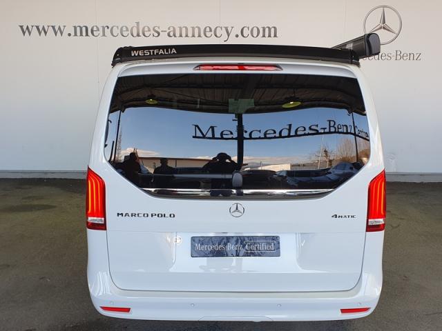 Mercedes Benz Marco Polo image 4