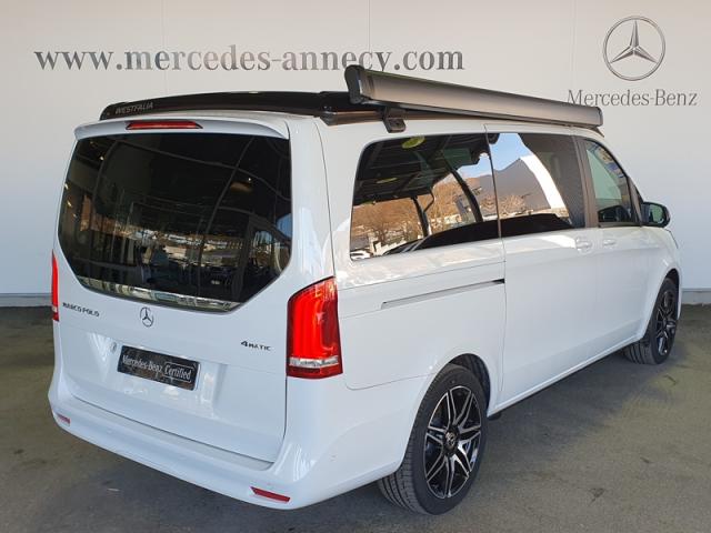 Mercedes Benz Marco Polo image 3