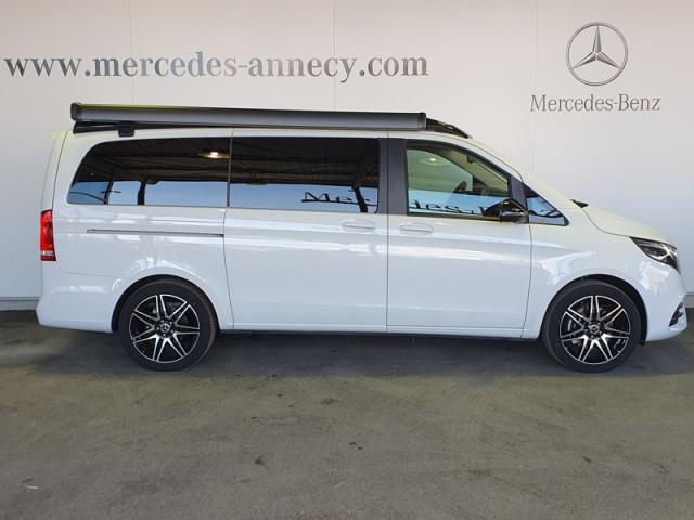 Mercedes Benz Marco Polo image 9
