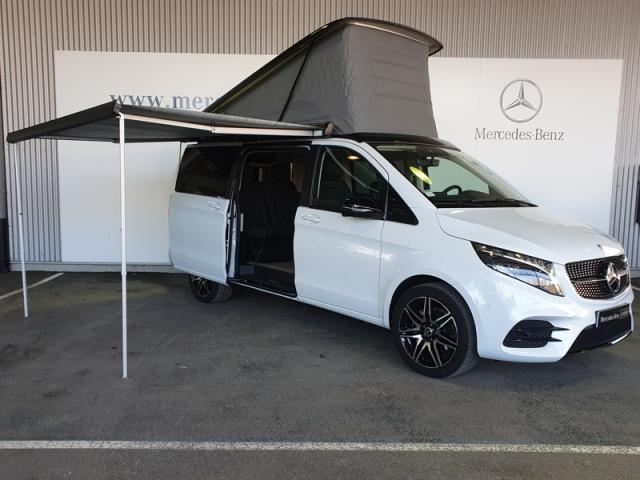 Mercedes Benz Marco Polo image 5