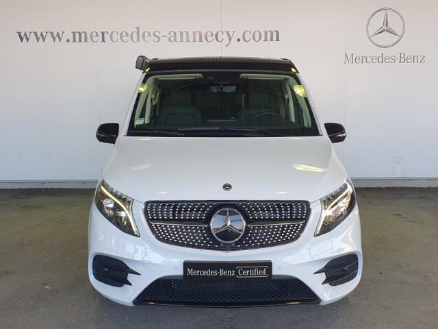 Mercedes Benz Marco Polo image 2
