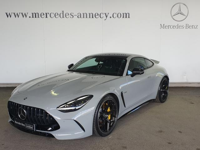 Mercedes Benz