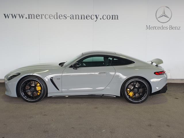 Mercedes Benz Amg Gt image 9