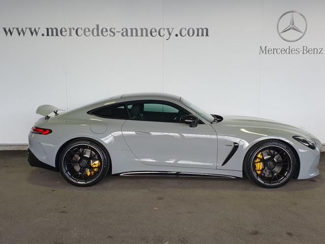 Mercedes Benz Amg Gt image 4