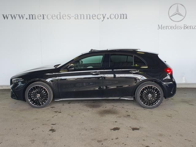 Mercedes Benz Classe A image 8