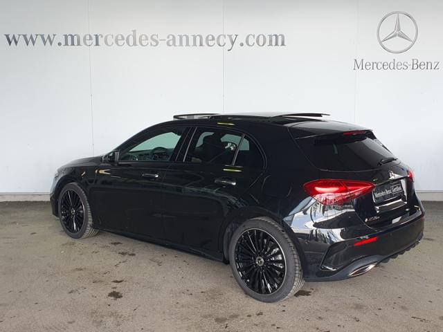 Mercedes Benz Classe A image 4