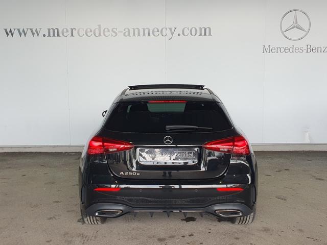 Mercedes Benz Classe A image 5