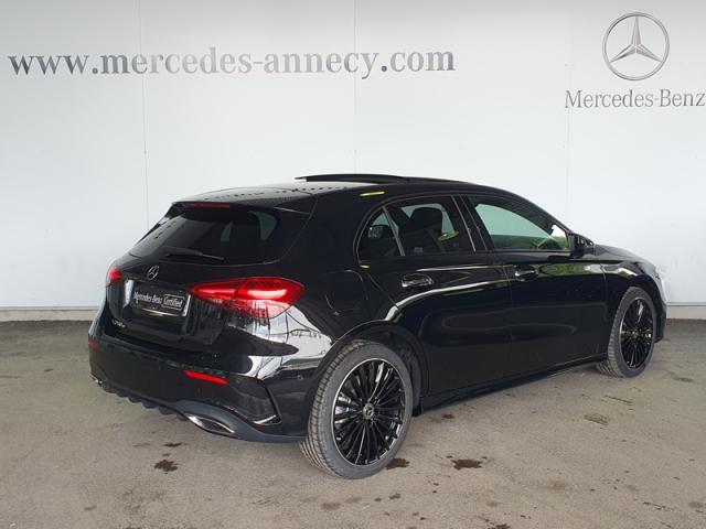 Mercedes Benz Classe A image 1