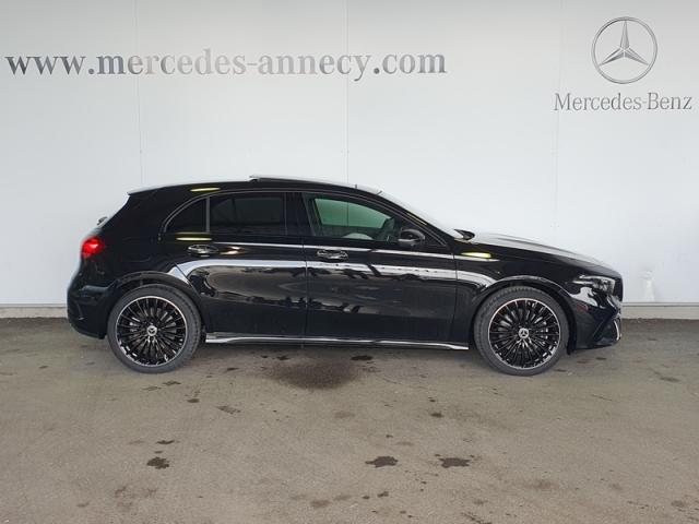 Mercedes Benz Classe A image 9