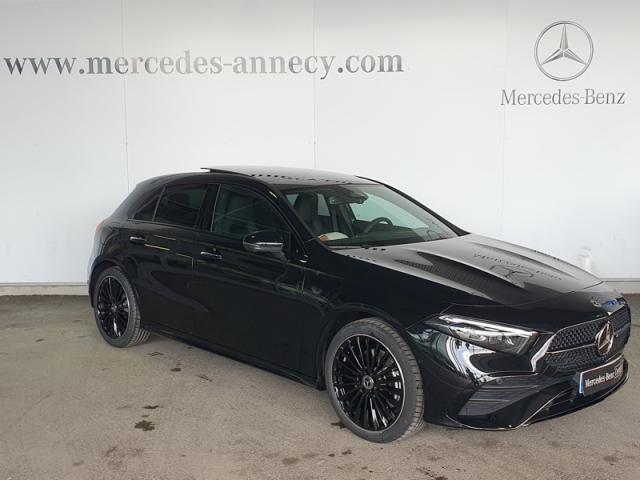 Mercedes Benz Classe A image 7