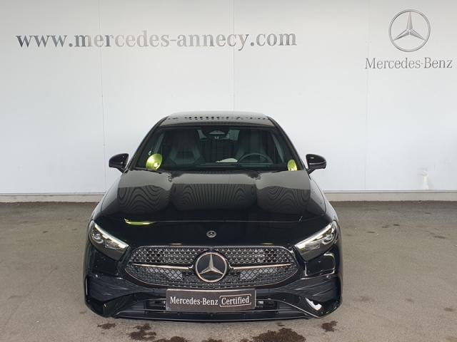 Mercedes Benz Classe A image 6