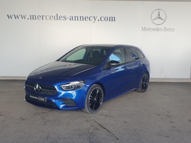 Mercedes Benz