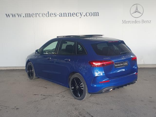 Mercedes Benz Classe B image 3