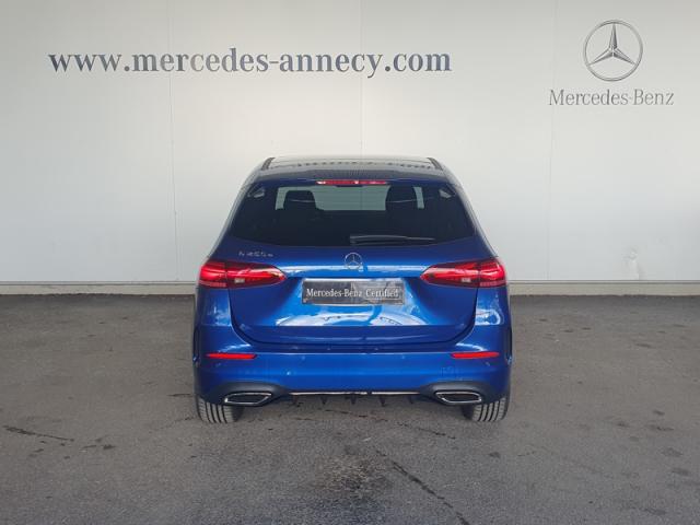 Mercedes Benz Classe B image 8