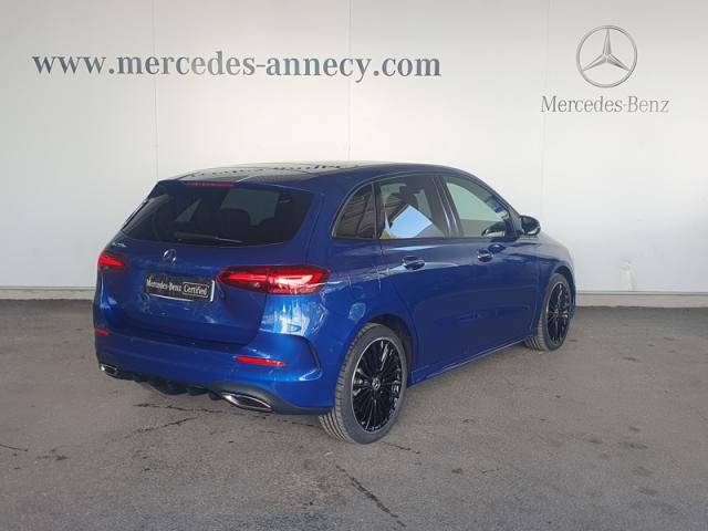 Mercedes Benz Classe B image 4