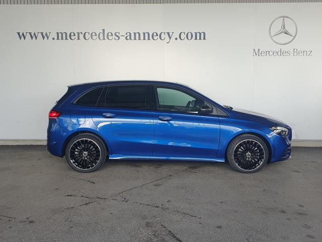Mercedes Benz Classe B image 2