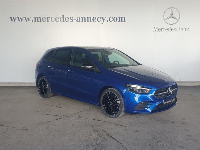 Mercedes Benz Classe B image 6