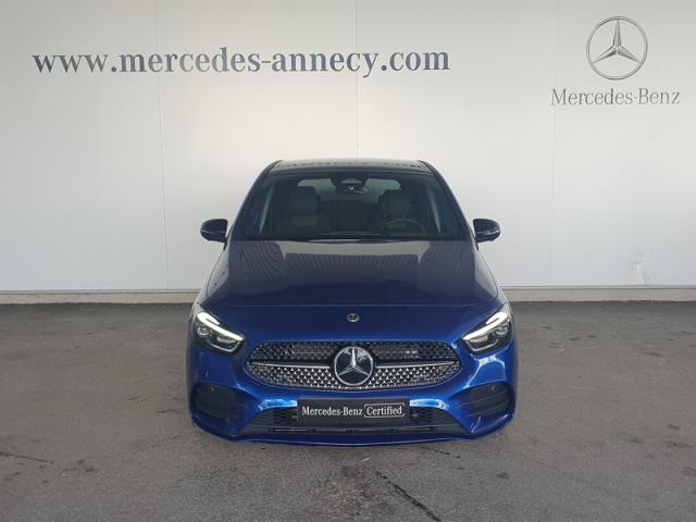 Mercedes Benz Classe B image 7