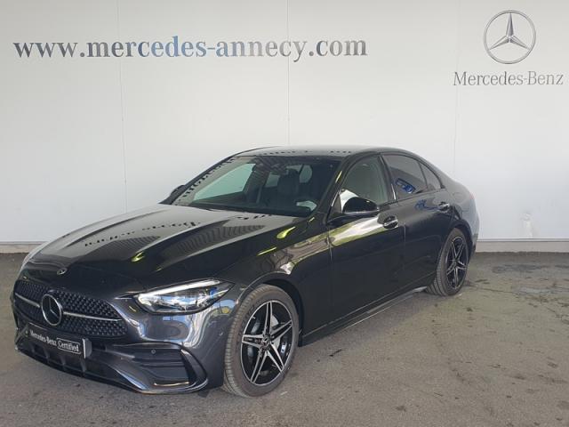 Mercedes Benz