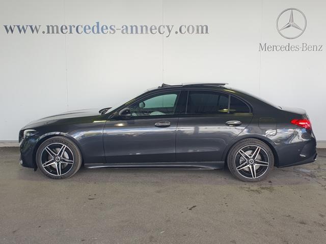 Mercedes Benz Classe C image 4