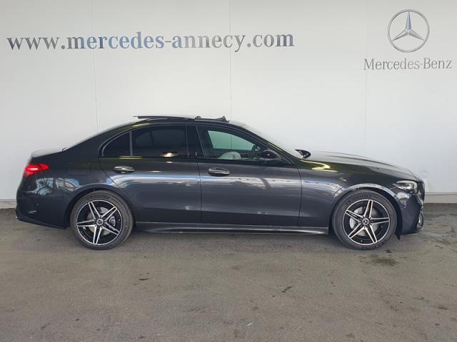 Mercedes Benz Classe C image 1