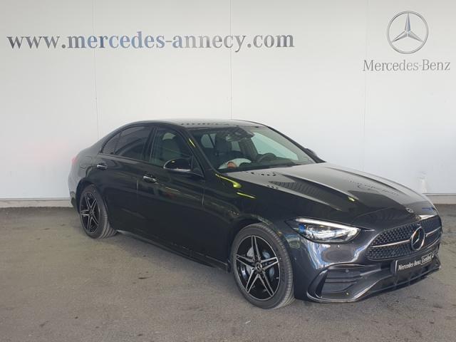 Mercedes Benz Classe C image 6