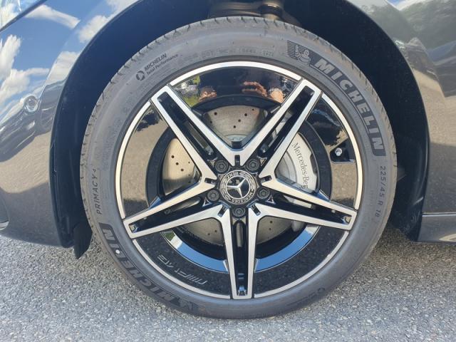 Mercedes Benz Classe C image 2