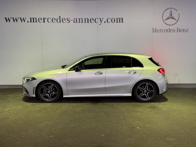 Mercedes Benz Classe A image 7