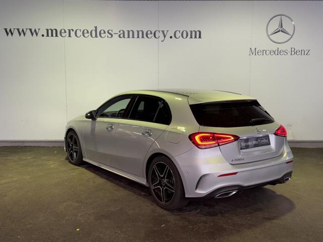 Mercedes Benz Classe A image 2