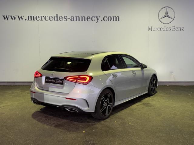 Mercedes Benz Classe A image 4