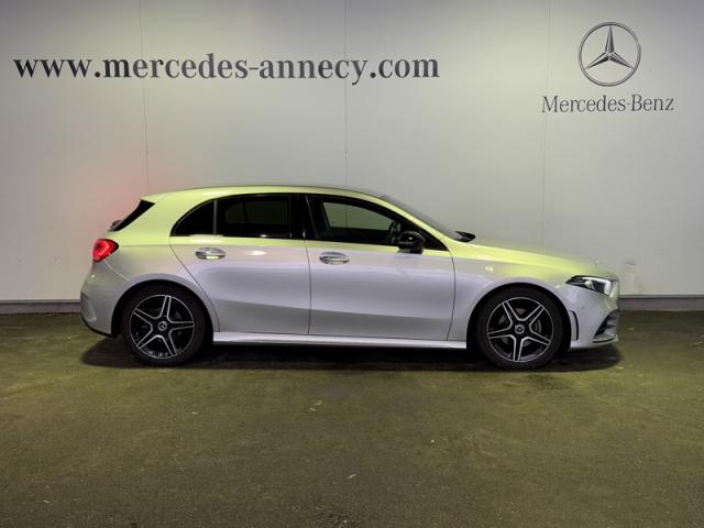 Mercedes Benz Classe A image 6