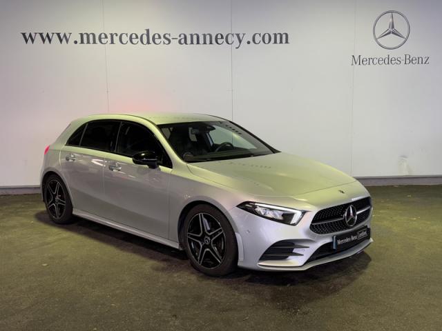 Mercedes Benz Classe A image 3