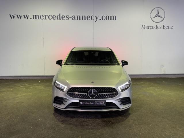 Mercedes Benz Classe A image 8