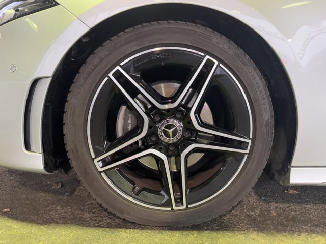 Mercedes Benz Classe A image 1