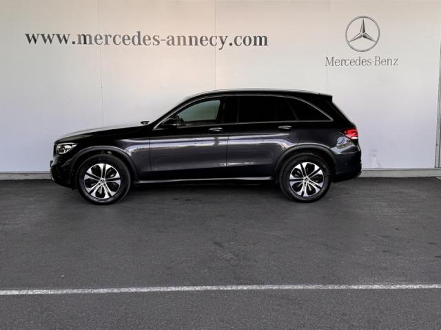 Mercedes Benz Glc image 6