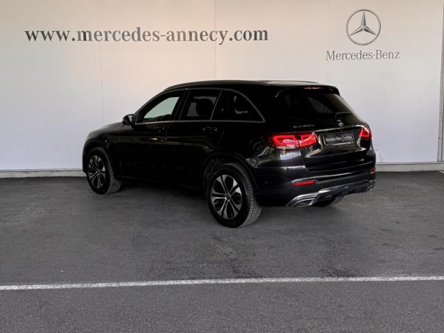 Mercedes Benz Glc image 8