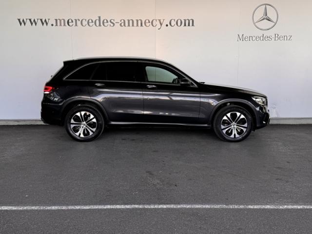 Mercedes Benz Glc image 9
