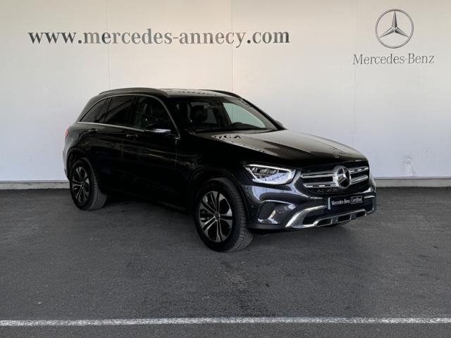 Mercedes Benz Glc image 1