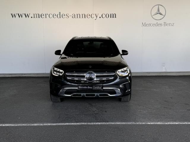 Mercedes Benz Glc image 5