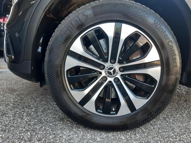 Mercedes Benz Glc image 2