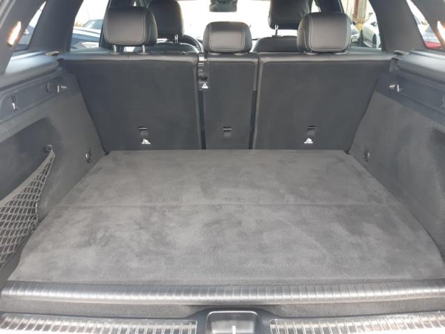 Mercedes Benz Glc image 8