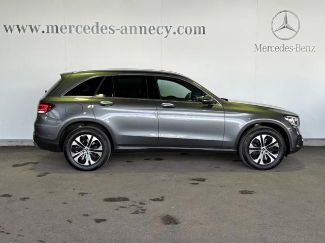 Mercedes Benz Glc image 2