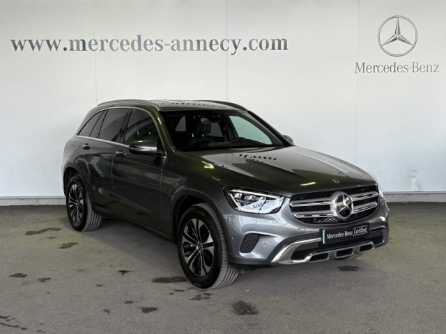 Mercedes Benz Glc image 9